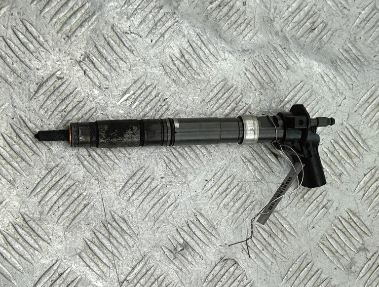 Форсунка топливная