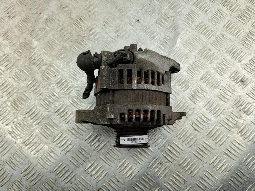 Генератор