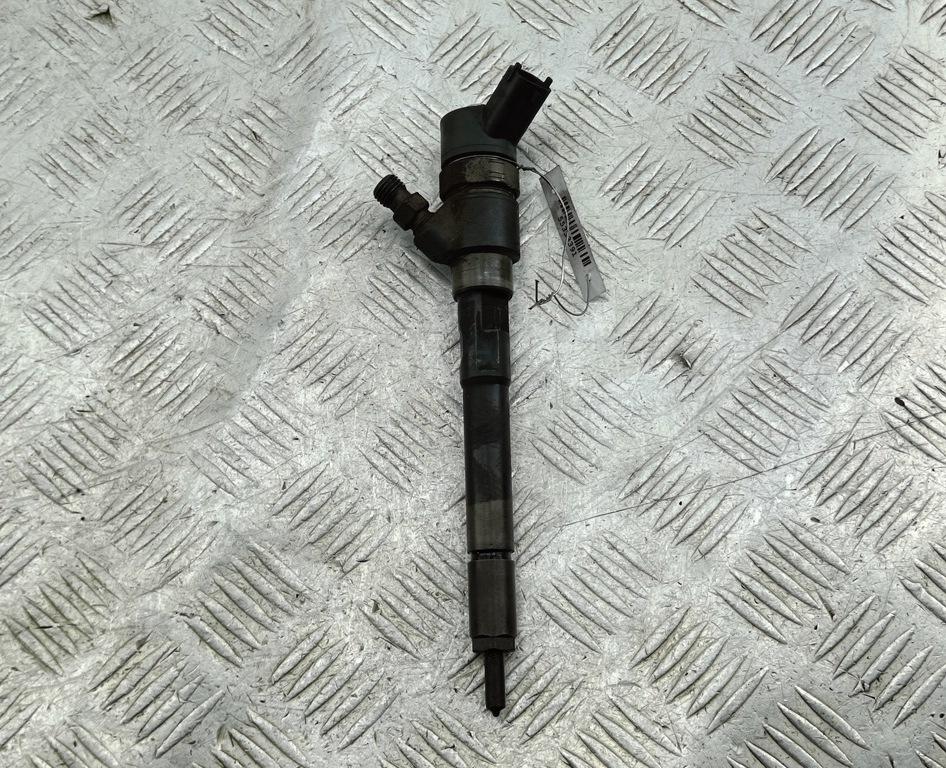 Форсунка топливная