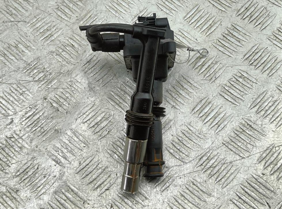 Катушка зажигания