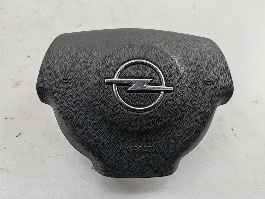 Подушка безопасности (Airbag) водителя