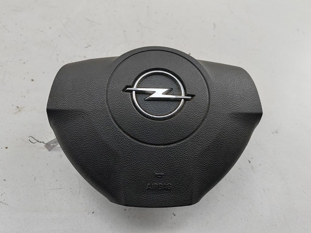 Подушка безопасности (Airbag) водителя