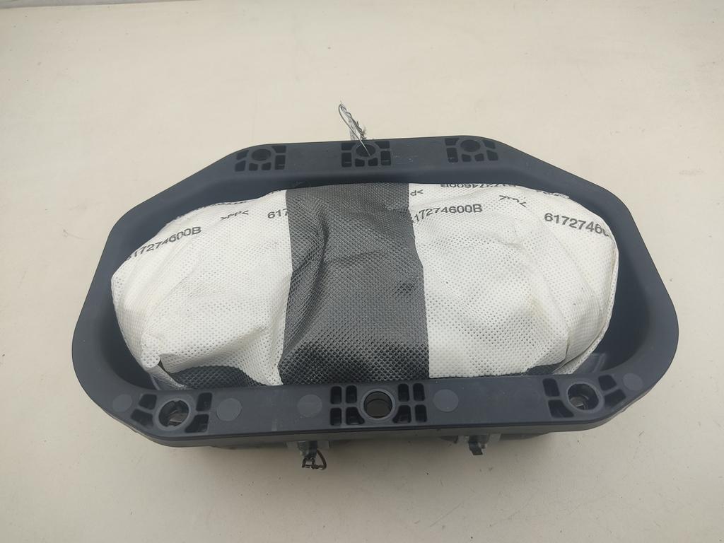 Подушка безопасности (Airbag) пассажира