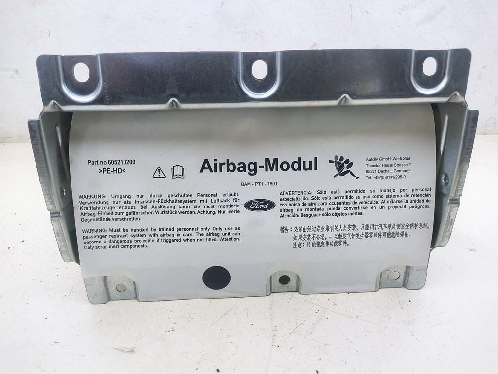 Подушка безопасности (Airbag) пассажира