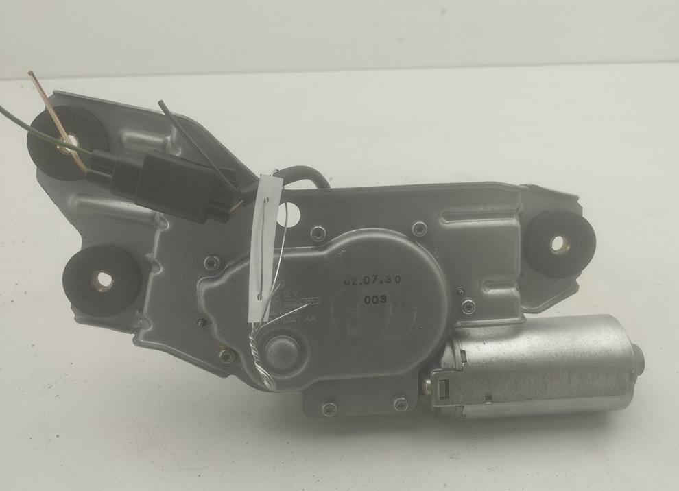 Двигатель стеклоочистителя заднего (моторчик дворников)