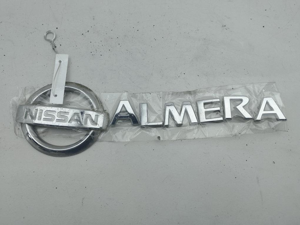 Эмблема