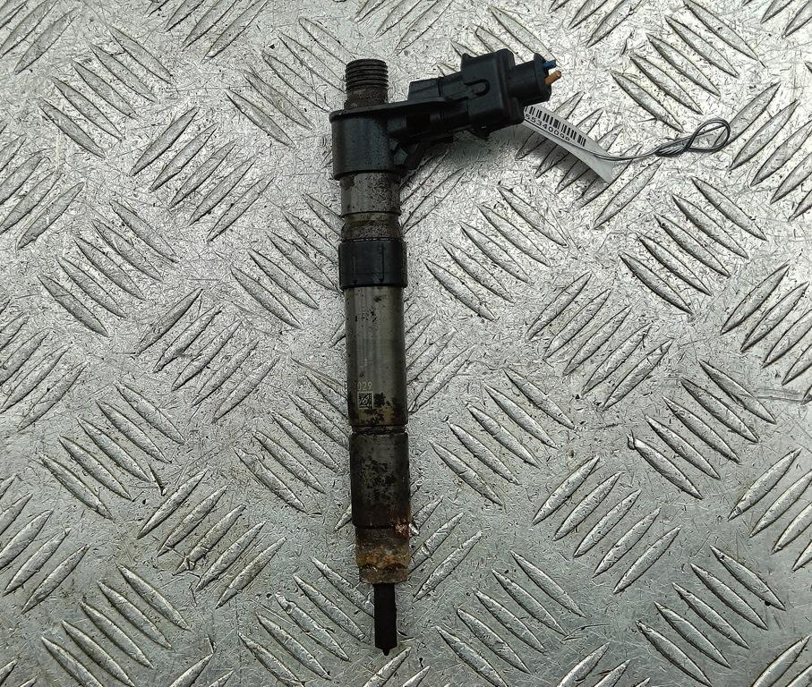Форсунка топливная