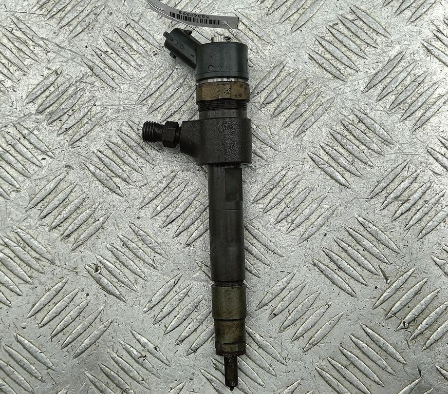 Форсунка топливная