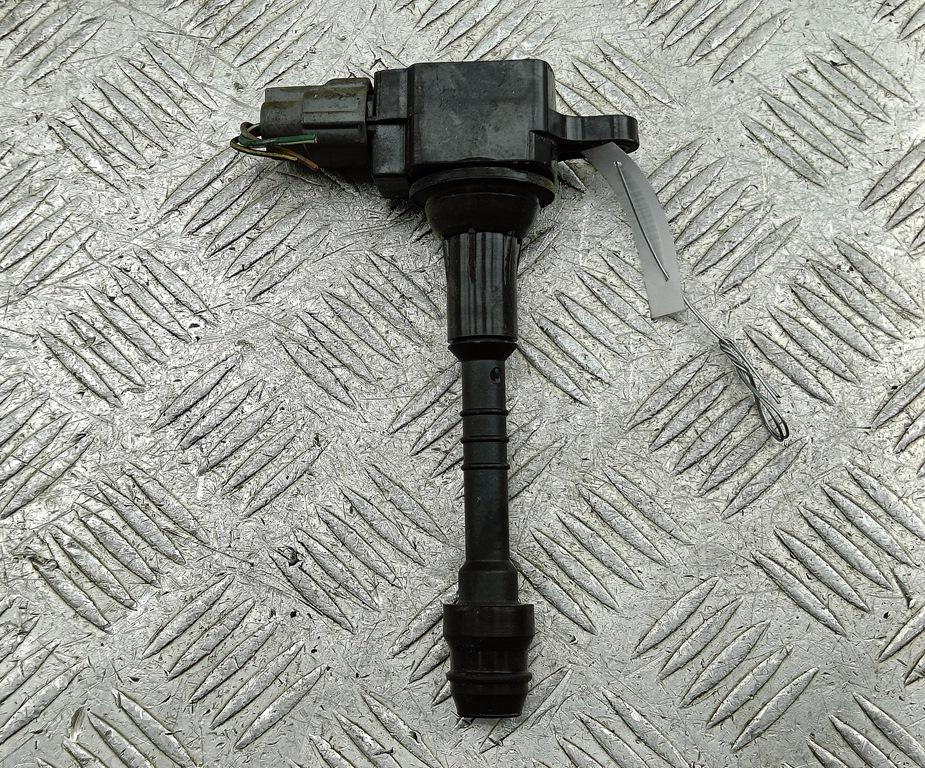 Катушка зажигания