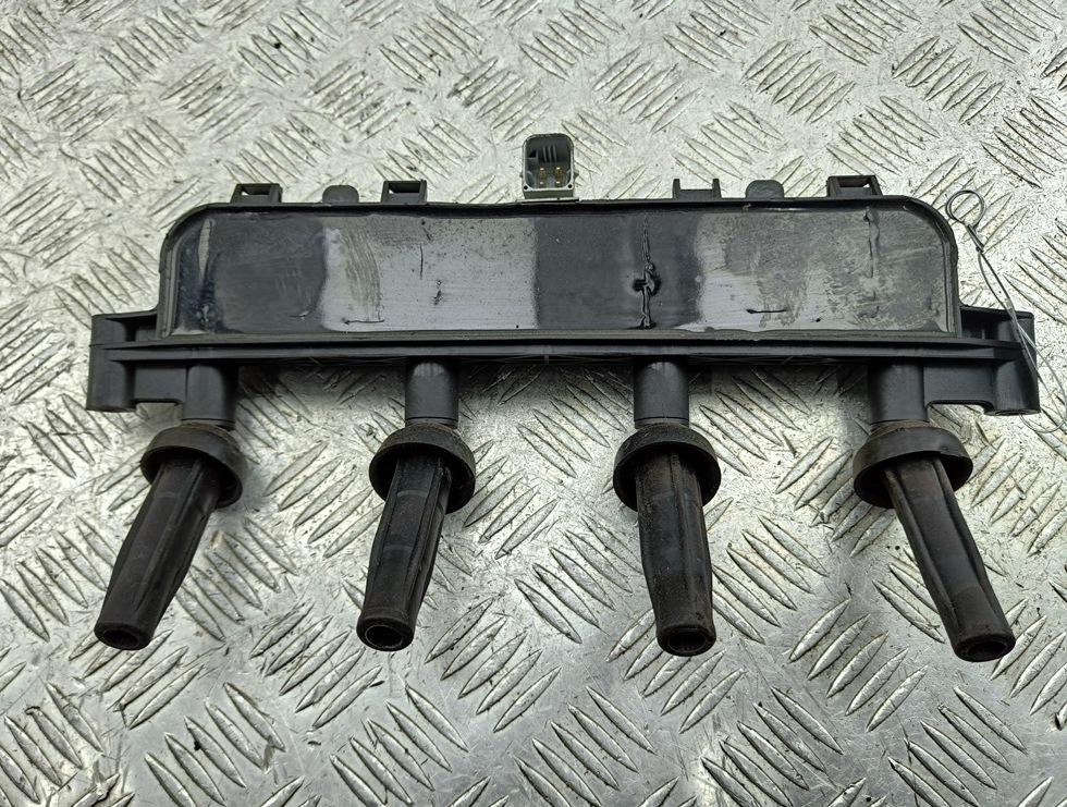 Катушка зажигания