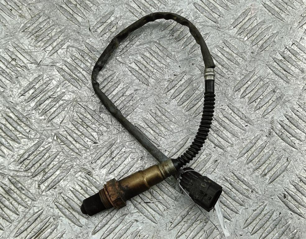 Датчик кислородный (лямбда-зонд)