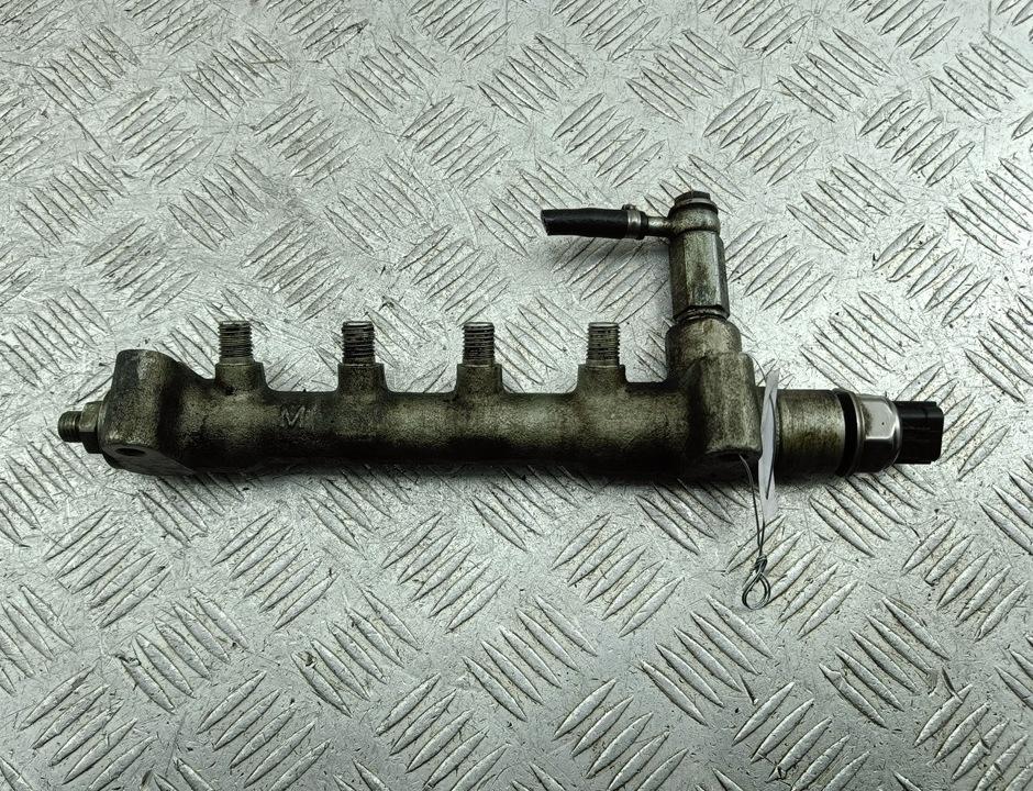 Рампа (рейка) топливная