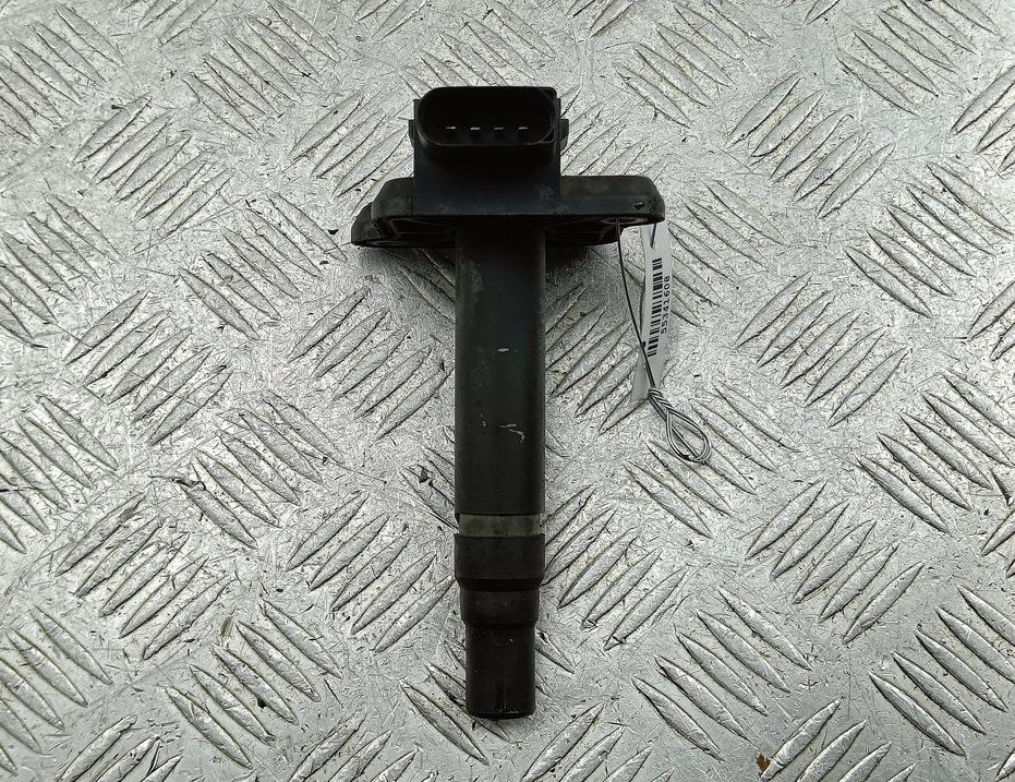 Катушка зажигания