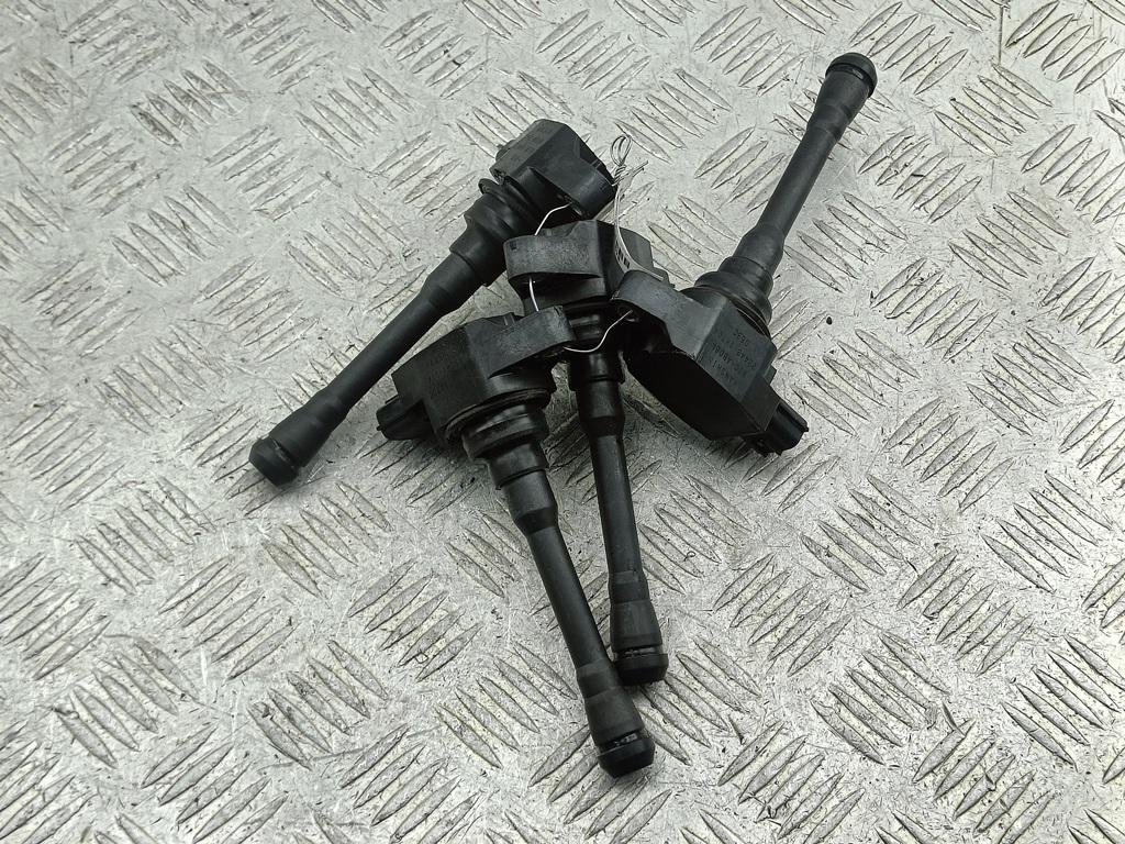 Катушка зажигания