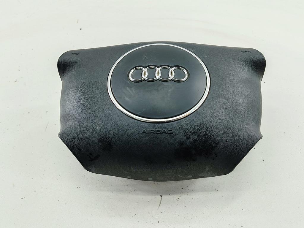 Подушка безопасности (Airbag) водителя
