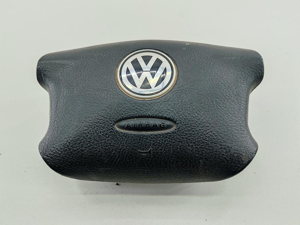 Подушка безопасности (Airbag) водителя