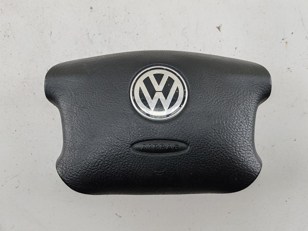 Подушка безопасности (Airbag) водителя