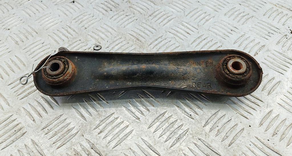 Рычаг подвески задний левый