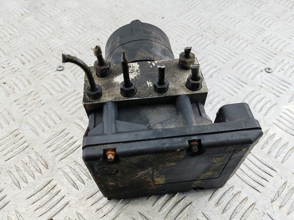 Блок ABS (Модуль АБС)
