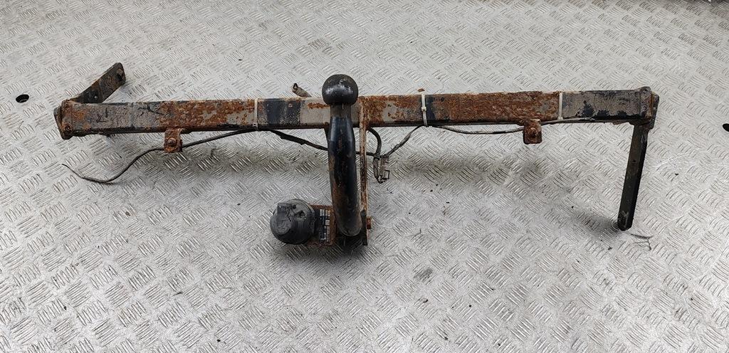 Прицепное устройство