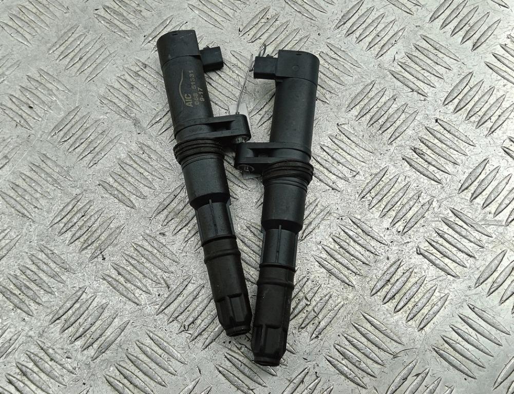 Катушка зажигания