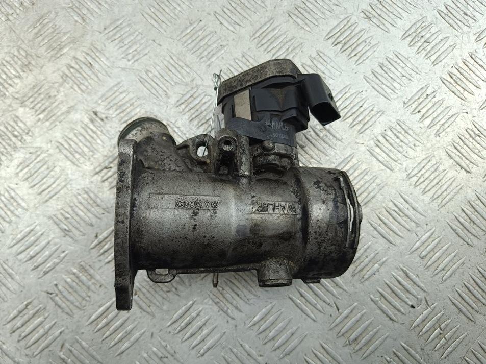 Клапан EGR (рециркуляции выхлопных газов)