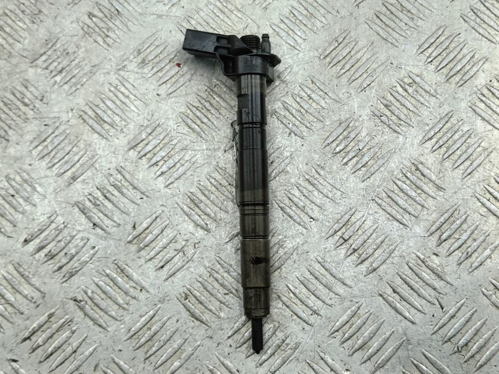 Форсунка топливная