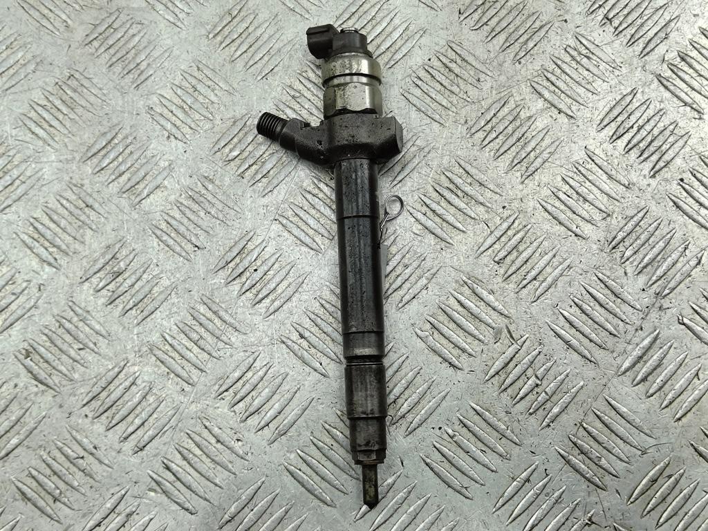 Форсунка топливная