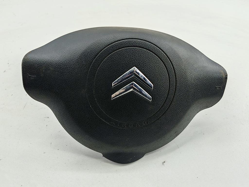 Подушка безопасности (Airbag) водителя