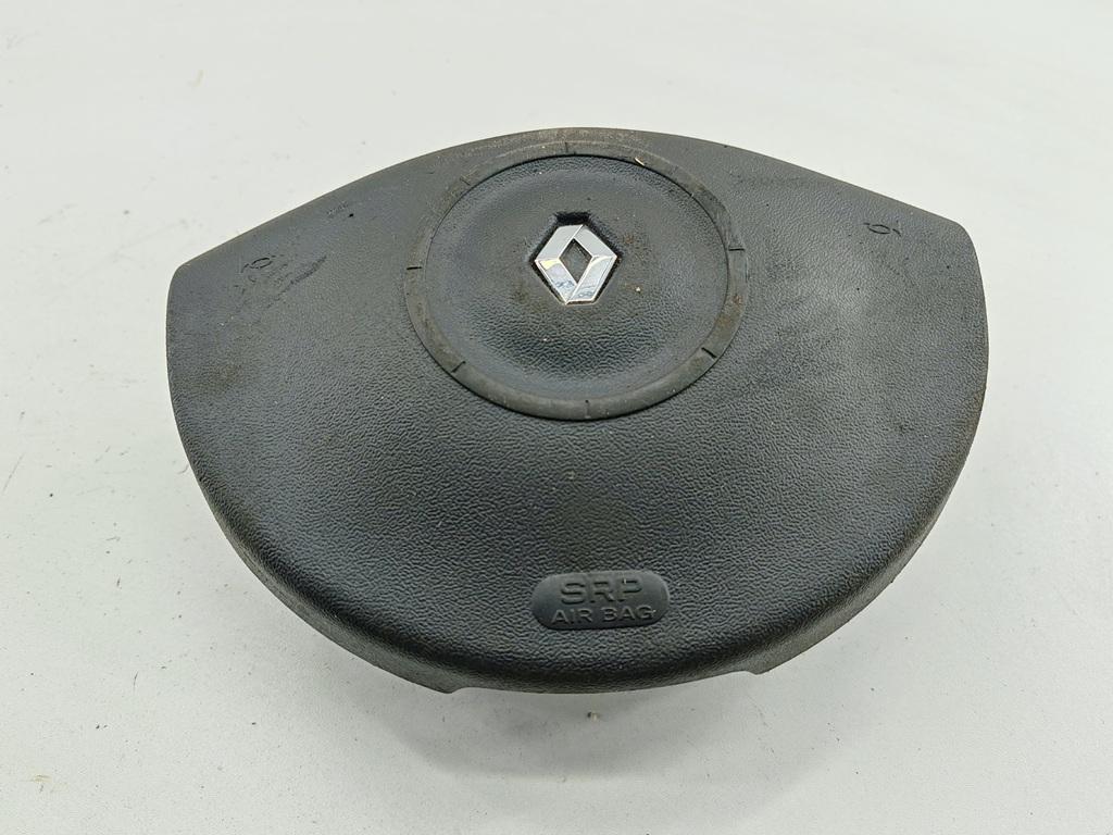 Подушка безопасности (Airbag) водителя