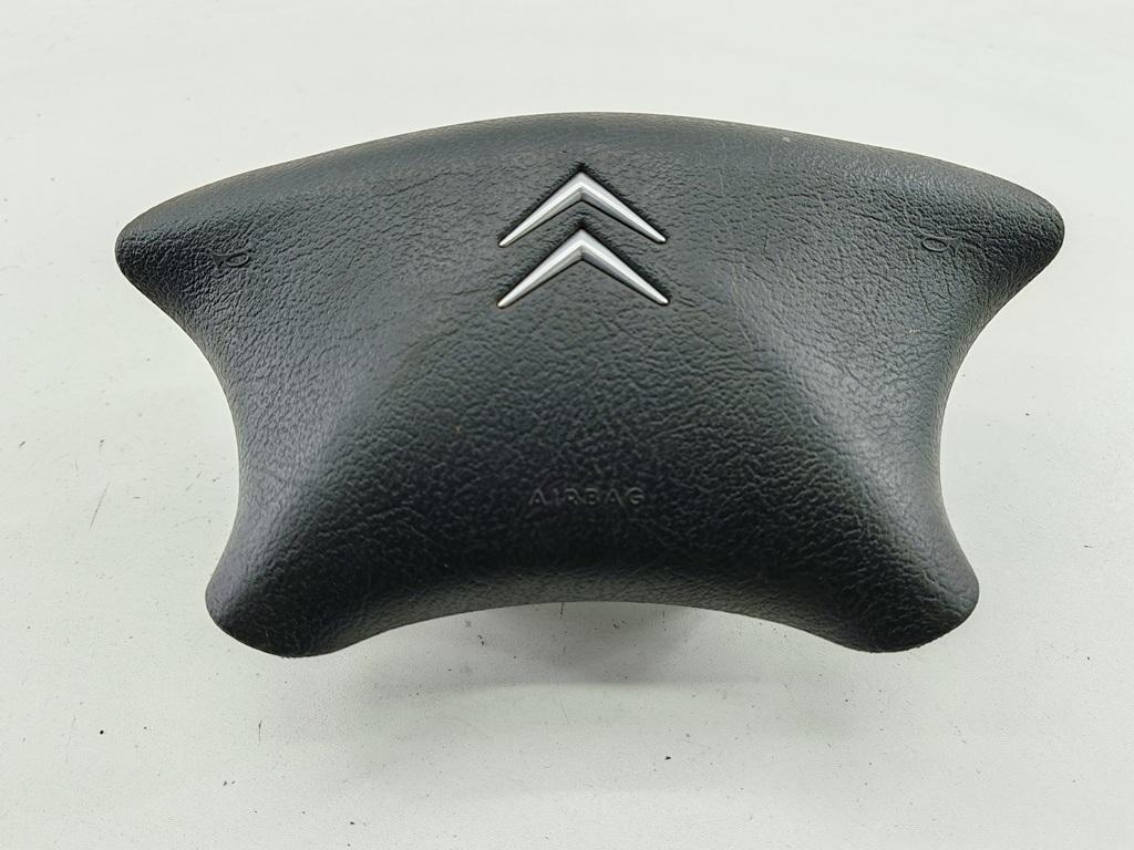 Подушка безопасности (Airbag) водителя