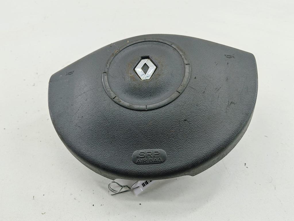 Подушка безопасности (Airbag) водителя