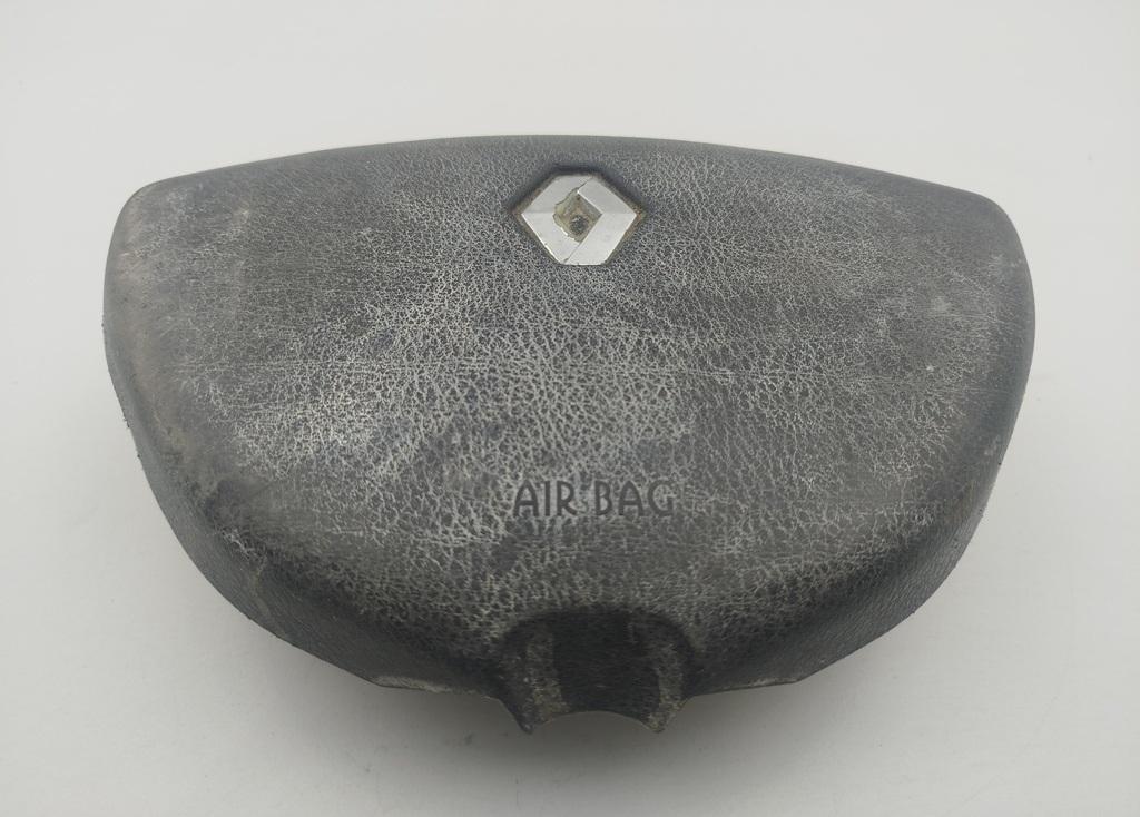 Подушка безопасности (Airbag) водителя