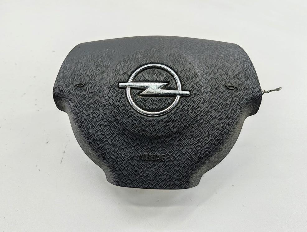 Подушка безопасности (Airbag) водителя