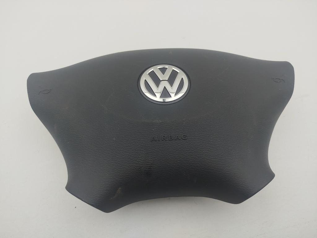 Подушка безопасности (Airbag) водителя
