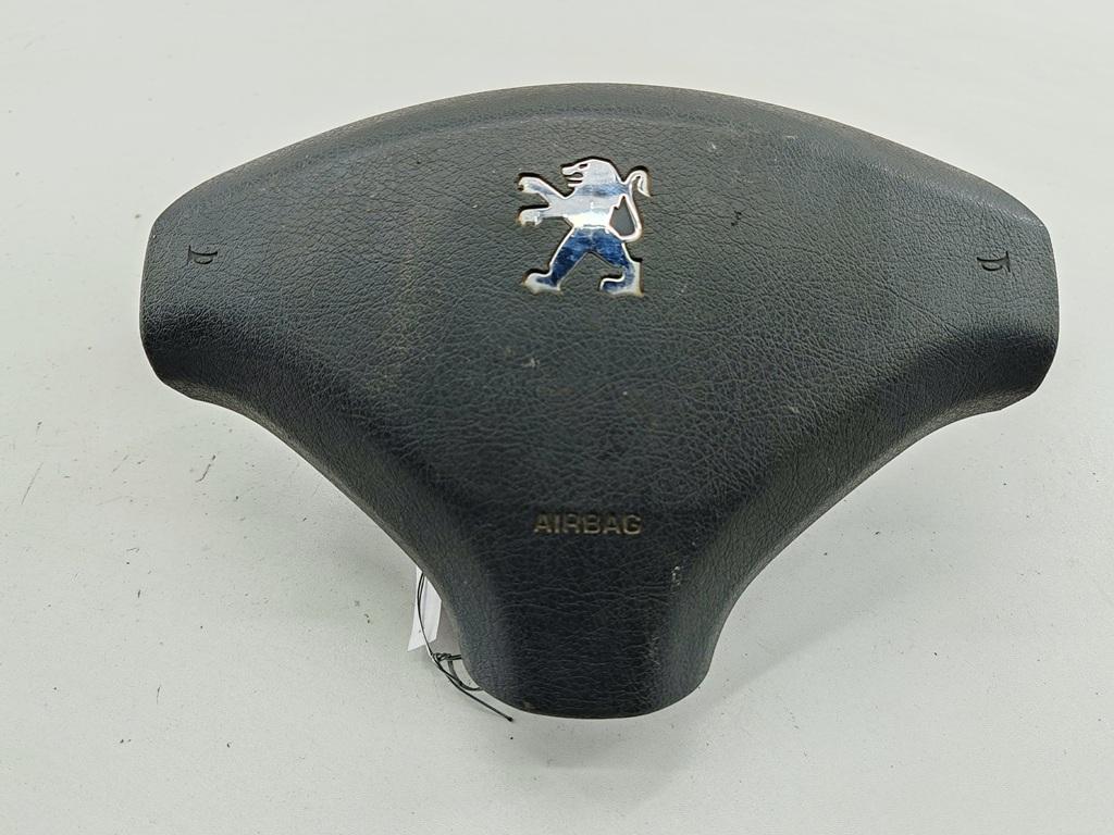 Подушка безопасности (Airbag) водителя