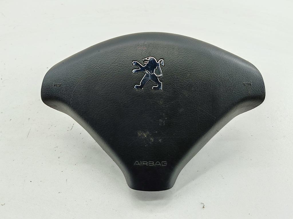 Подушка безопасности (Airbag) водителя