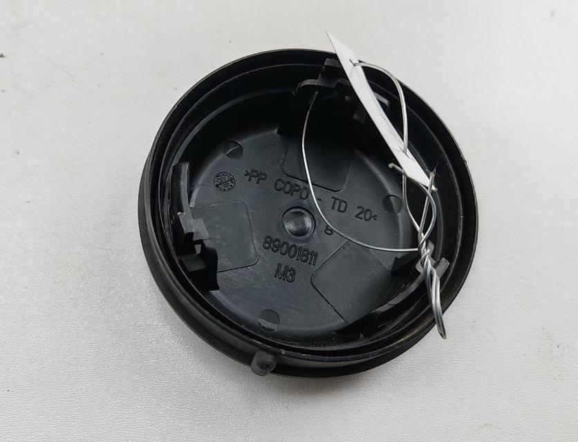 Крышка (заглушка) задняя фары правой
