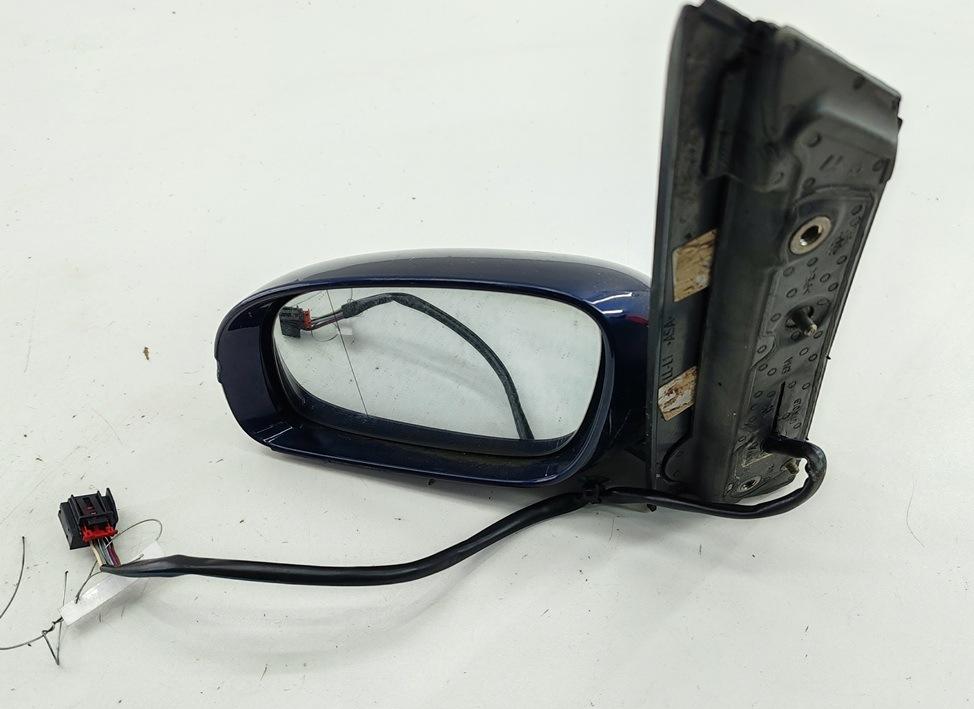 Зеркало наружное левое