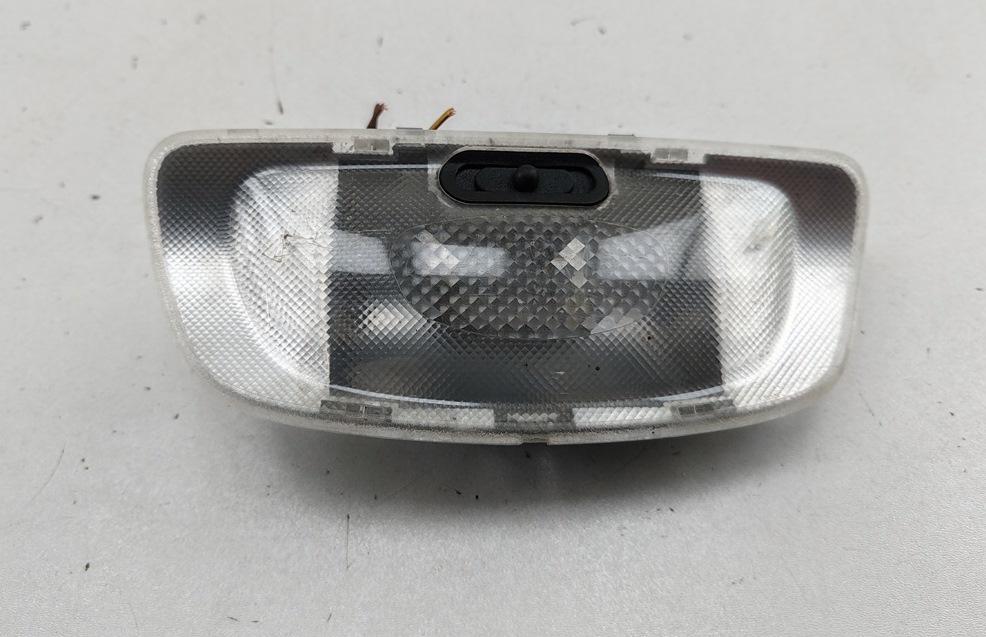 Фонарь салонный (плафон)