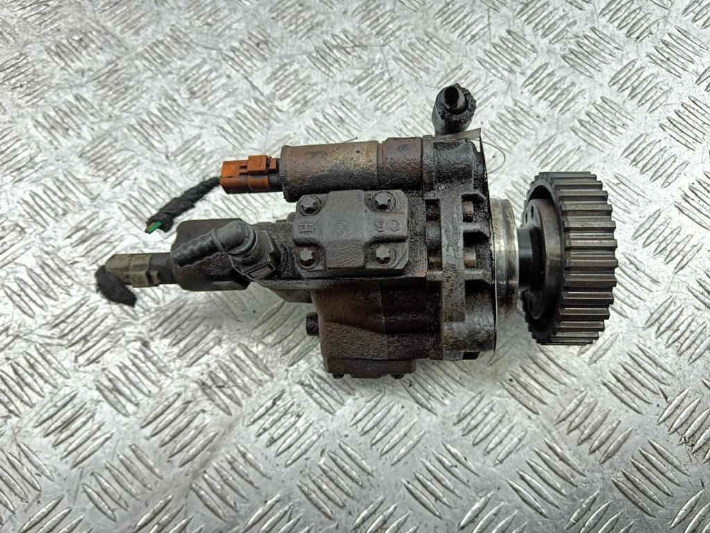 ТНВД