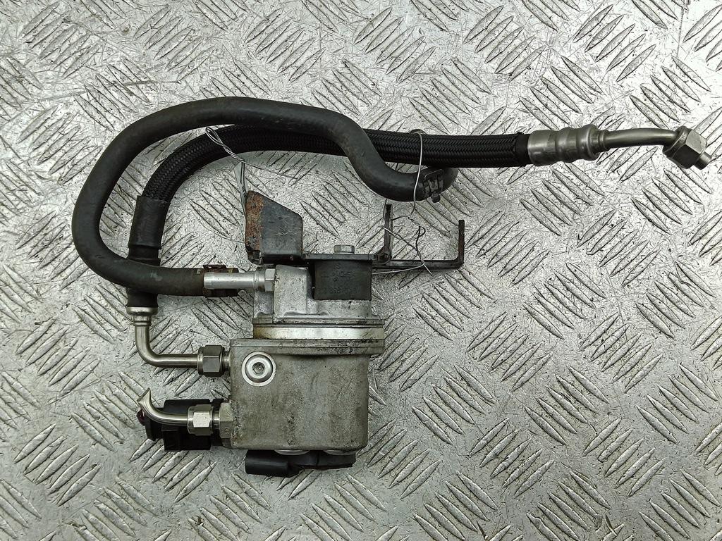 Редуктор газовый