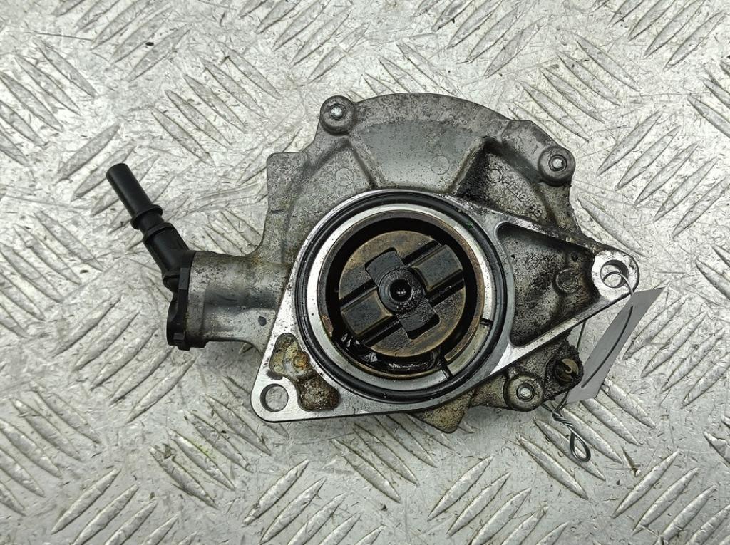 Насос вакуумный