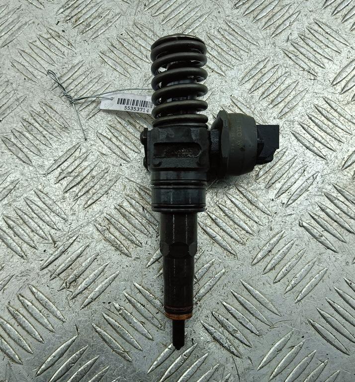Форсунка топливная