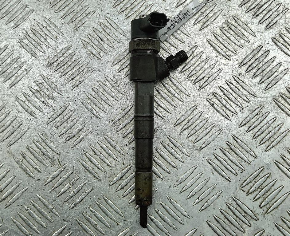 Форсунка топливная