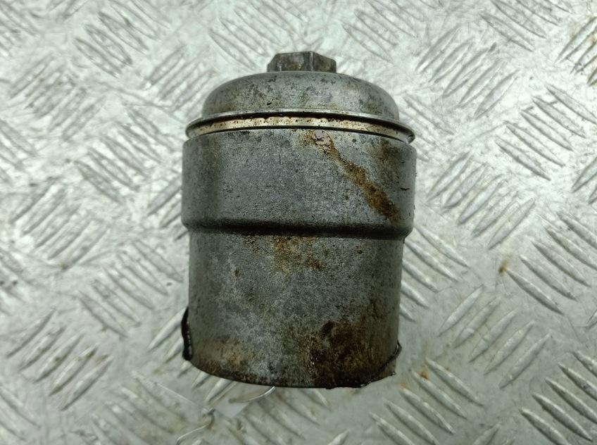 Корпус масляного фильтра