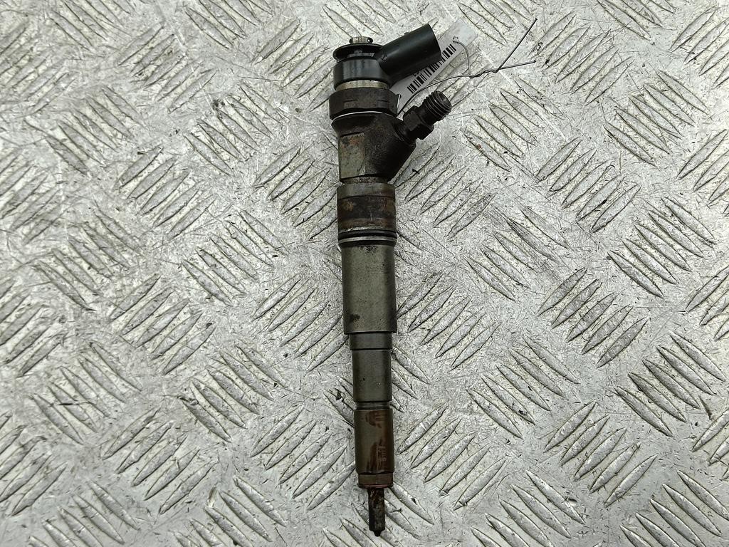 Форсунка топливная
