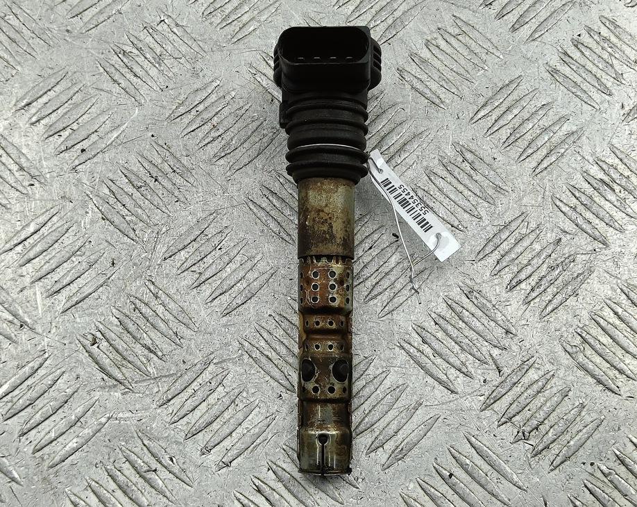 Катушка зажигания