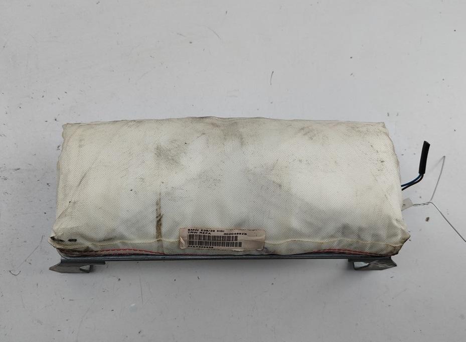 Подушка безопасности (Airbag) пассажира