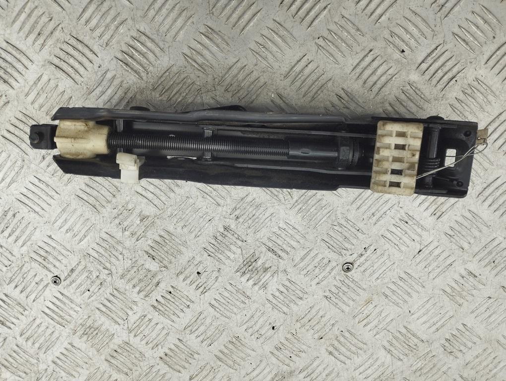 Домкрат